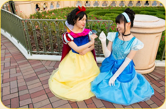 Tokyo Disneyland Kembali Mengadakan Event Spesial Disney Halloween