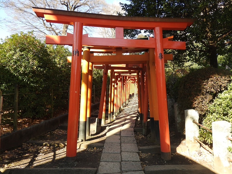 Kuil Nezu: Salah Satu Kuil Tertua yang Jarang Diketahui Turis di Tokyo