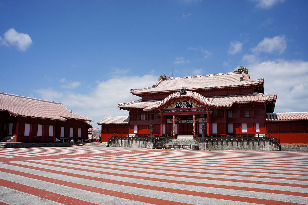 Penggalangan Dana Kastil Shuri Sudah Mencapai Lebih Dari 360 Juta Yen
