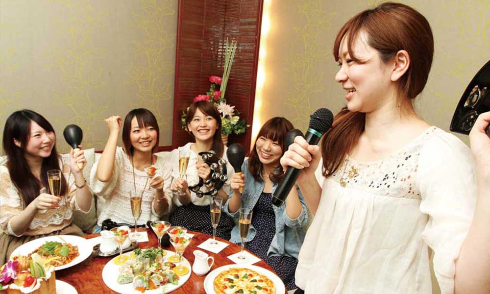 Kebiasaan Orang Jepang Ini Bisa Jadi Rekomendasi Untuk Kalian yang Gabut di Malam Tahun Baru