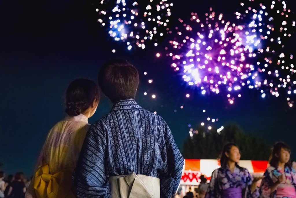 Kebiasaan Orang Jepang Ini Bisa Jadi Rekomendasi Untuk Kalian yang Gabut di Malam Tahun Baru