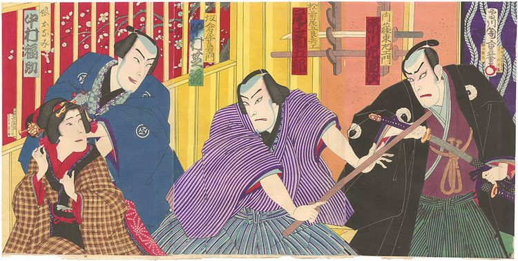 Sejarah Hingga Betapa Nyentriknya Perjalanan Seni Tato di Jepang