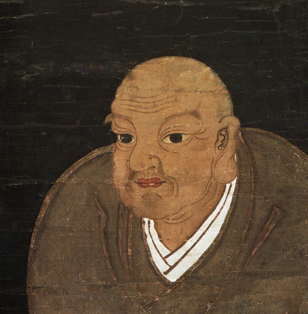 Minobusan Kuonji, Kuil Buddha Yang Paling Dihormati Aliran Nichiren