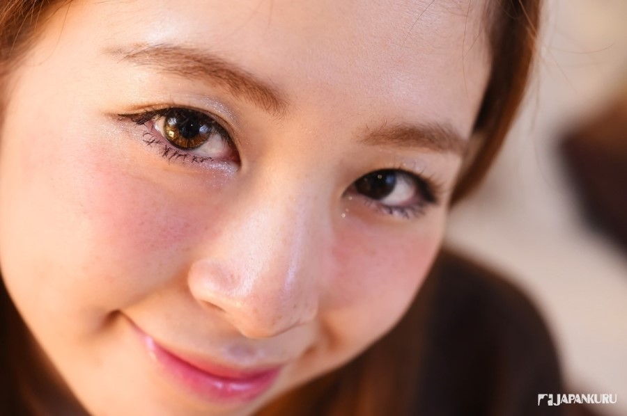 Riasan yang Terinspirasi Wajah Merah Karena Mabuk, Cek Tips Igari Make-up Ini