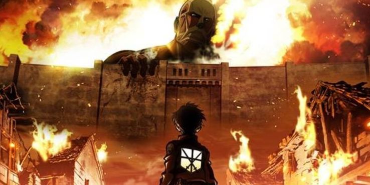 Social Distancing? Ini 5 Anime Post-Apocalypse yang Wajib Ditonton!