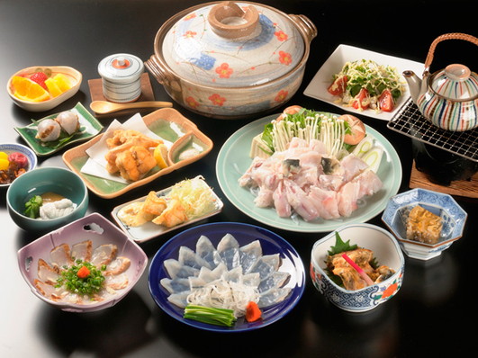 Makanan di Fukui yang Wajib Kamu Coba