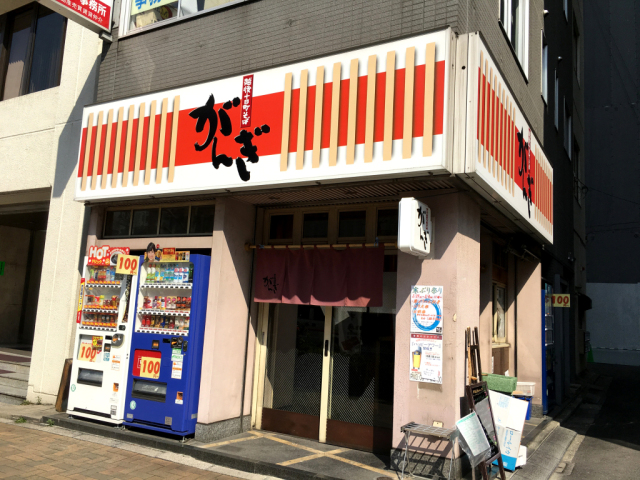 9 Tempat Terbaik untuk Menikmati Tachigui Soba di Tokyo