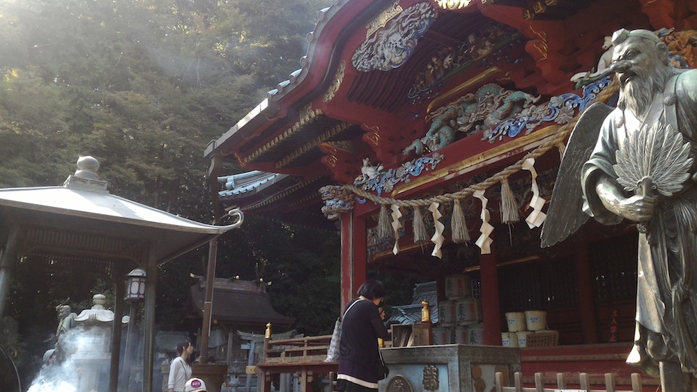 10 Hal Unik tentang Hiking di Jepang