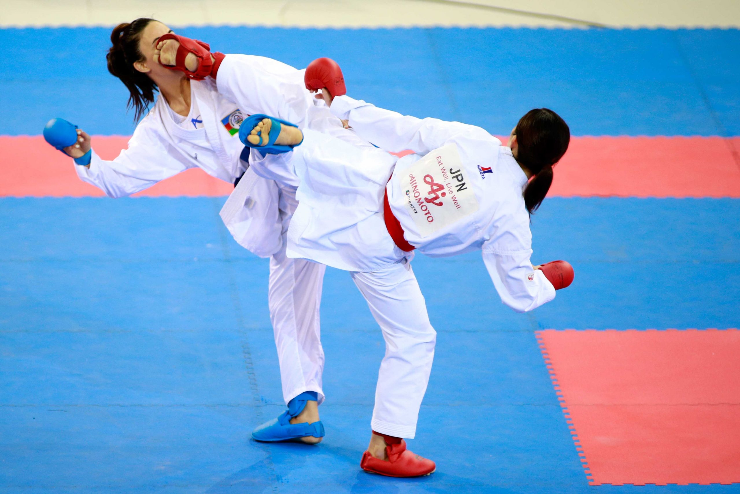 Sejarah Karate dan Alasan Menjadi Beladiri Terpopuler di Dunia