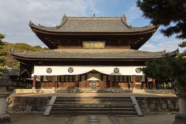 5 Tempat Wisata Penuh Sejarah di Uji Kyoto