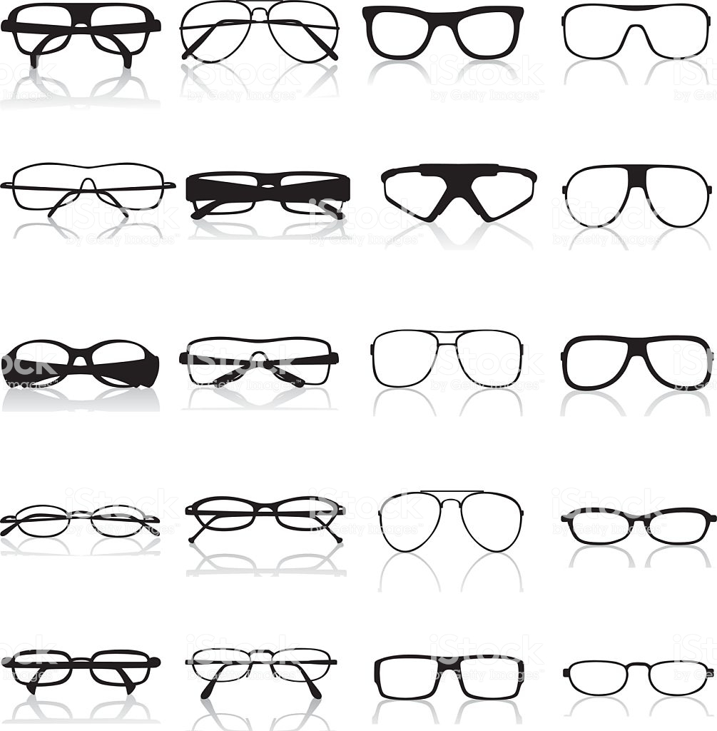 Kacamata Tipis Jepang ini Cuma 2 Milimeter!