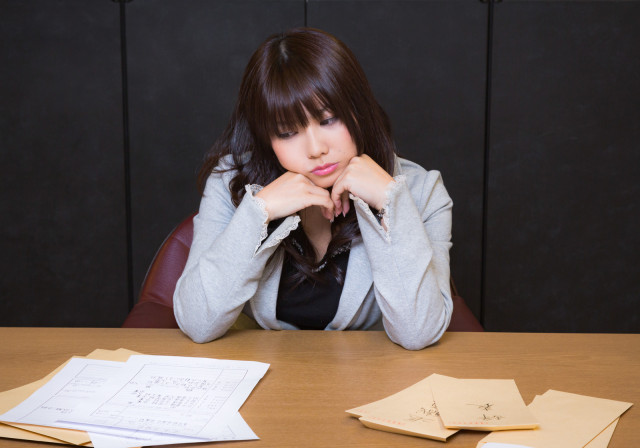 Ternyata, Gadis Muda Jepang Alami Krisis Finansial
