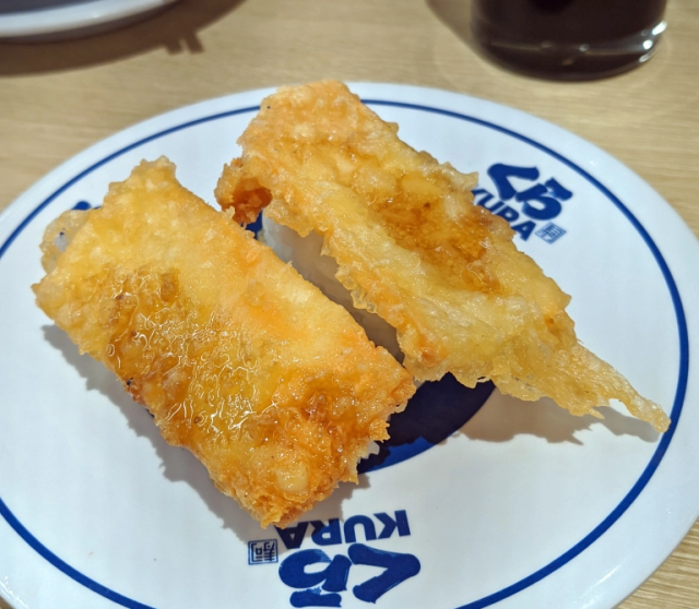 Sushi Unik di Jepang untuk Lunch Time