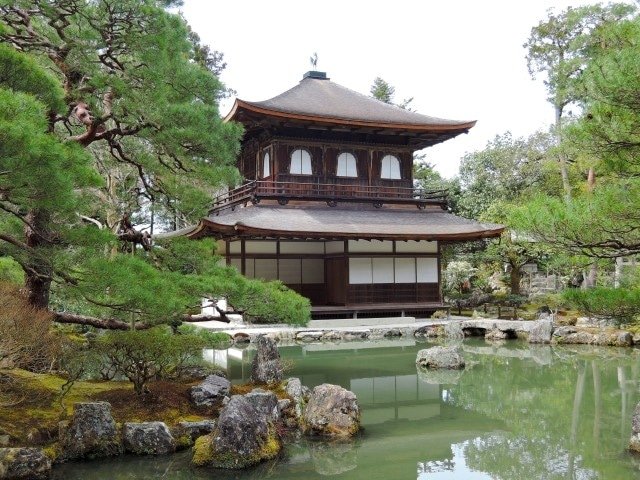 Gratis di Kyoto, 10 Hal Yang Dapat Dilakukan Di Kota Bersejarah