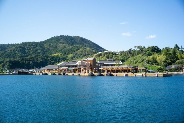 Retreat Outdoor 3 Hari Di Kepulauan Oki Jepang