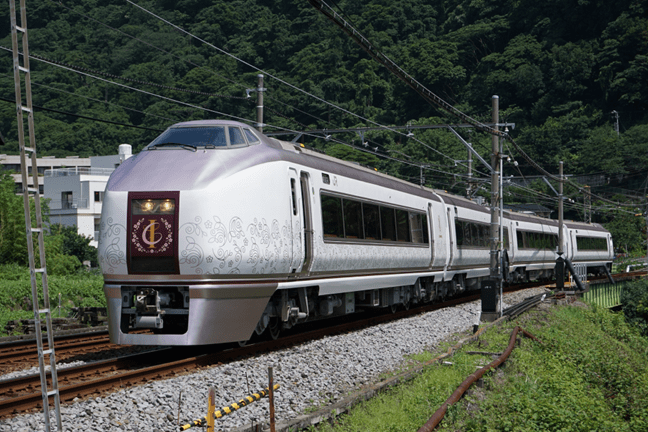 4 Kereta Wisata Jepang Terbaik Di Area Kanto Dekat Tokyo