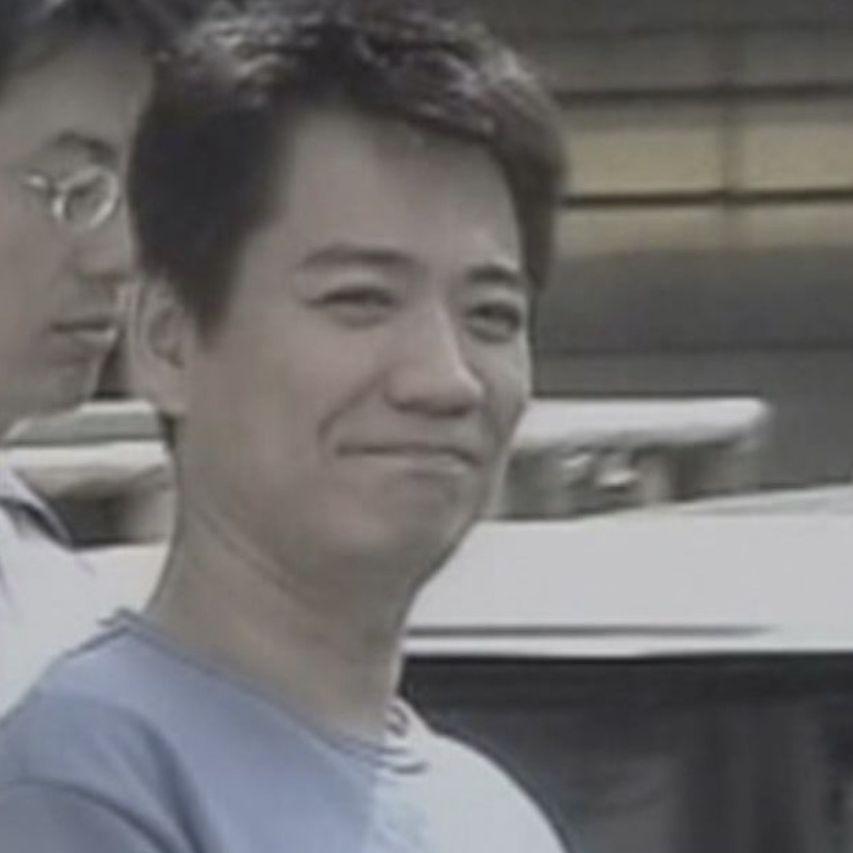 Pembunuh Berantai dari Jepang: Futoshi Matsunaga