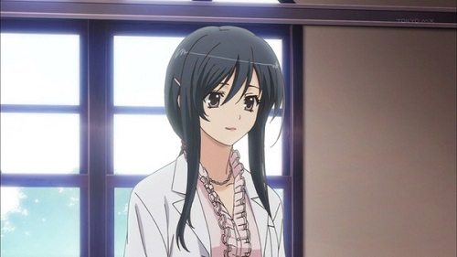 15 Karakter Perawat Anime paling Top untuk Mengobati Fisik dan Hati Kamu!