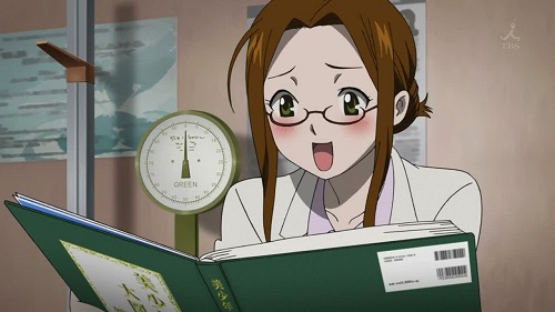 15 Karakter Perawat Anime paling Top untuk Mengobati Fisik dan Hati Kamu!