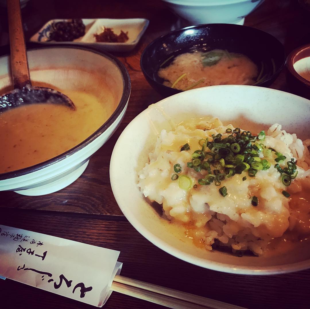 7 Makanan Wajib di Prefektur Shizuoka