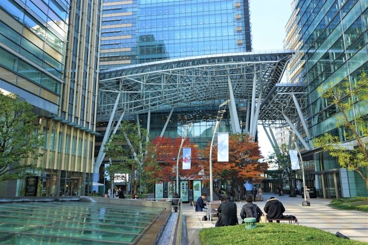 Tokyo Midtown