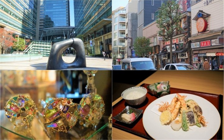 Jelajahi Tokyo dengan Toei One-Day Pass! Roppongi, Ebisu, Dan Masih Banyak Lagi