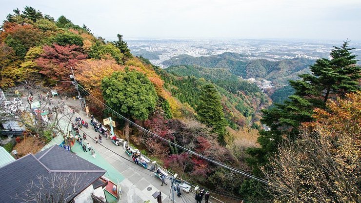 5 Tempat Wisata Tokyo yang Cocok buat Keluarga Muda
