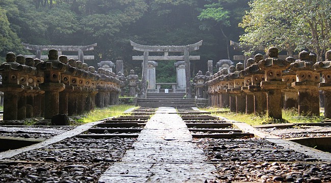 Kota Hagi, Jepang japanesestation.com