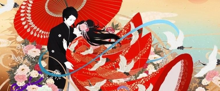 Kupu-Kupu Putih, Legenda Cinta Jepang yang Tragis