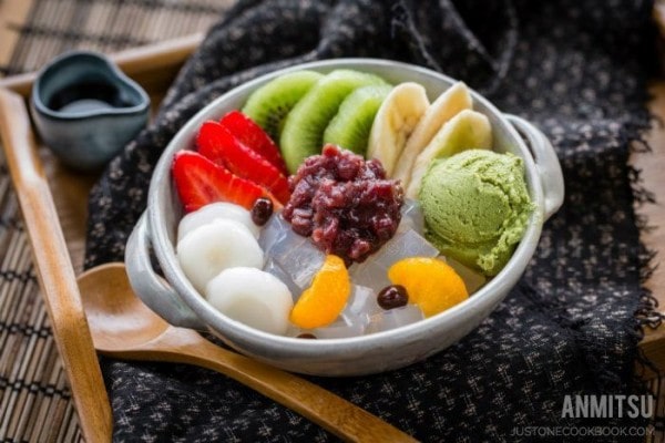 6 Dessert Tradisional Jepang yang Harus Kamu Coba!