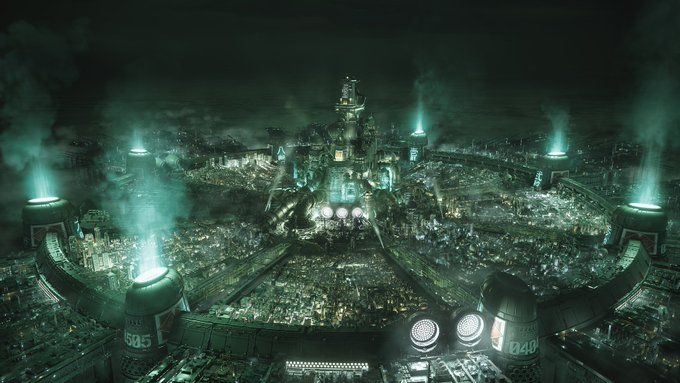 Dokumenter Final Fantasy VII Remake Membawa Kita ke Proses di Balik Layar