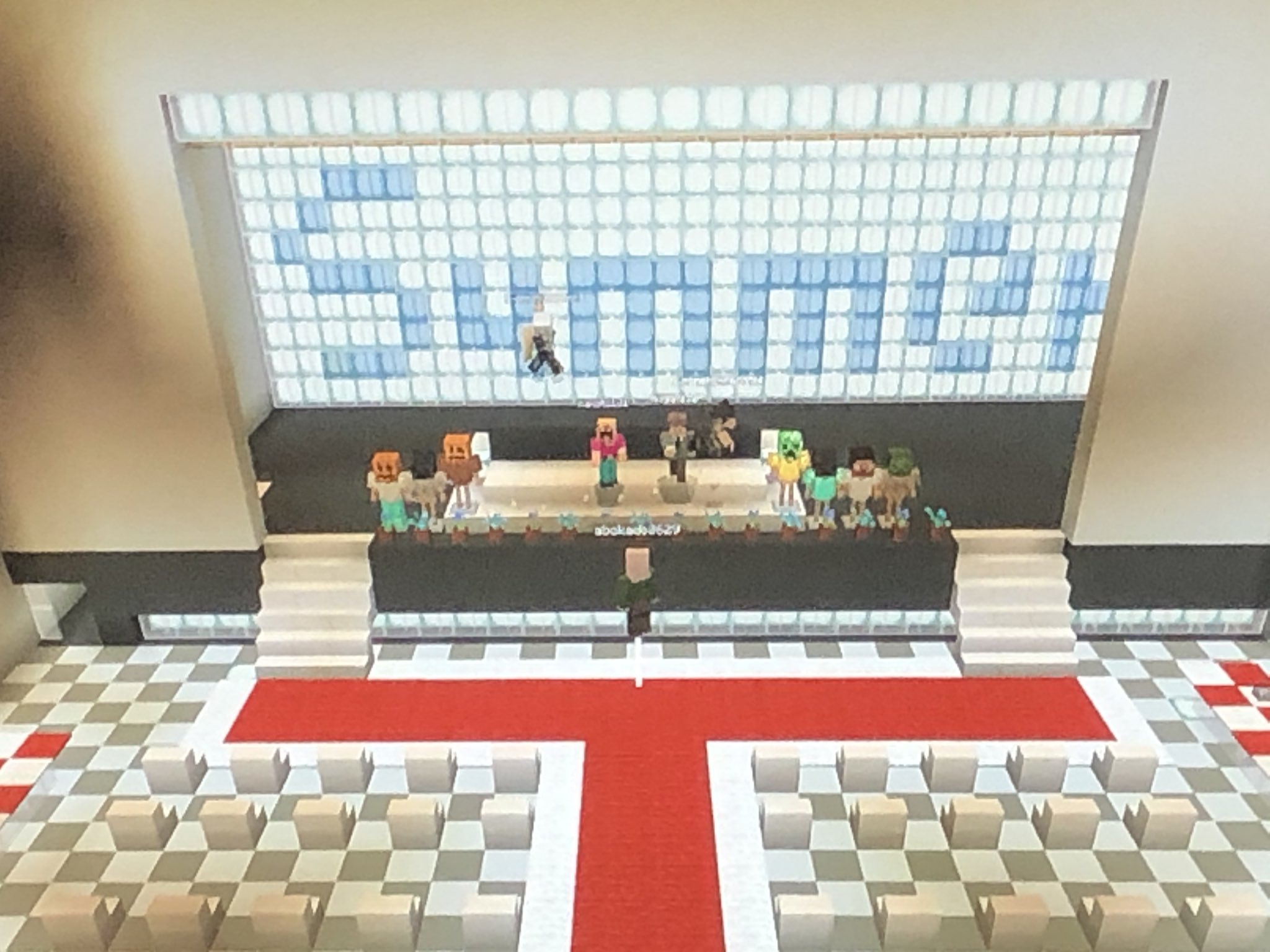Sekolah Libur, Murid SD Jepang Rayakan Kelulusan Lewat Minecraft