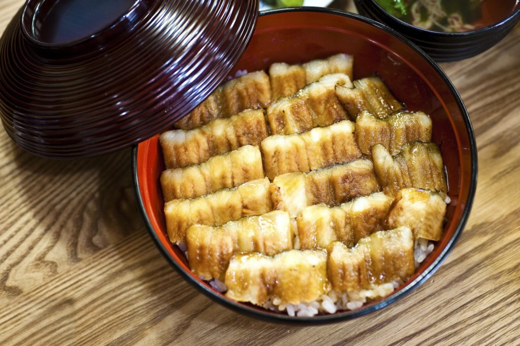 5 Makanan Kyoto Yang Bisa Dinikmati Sambil Hanami