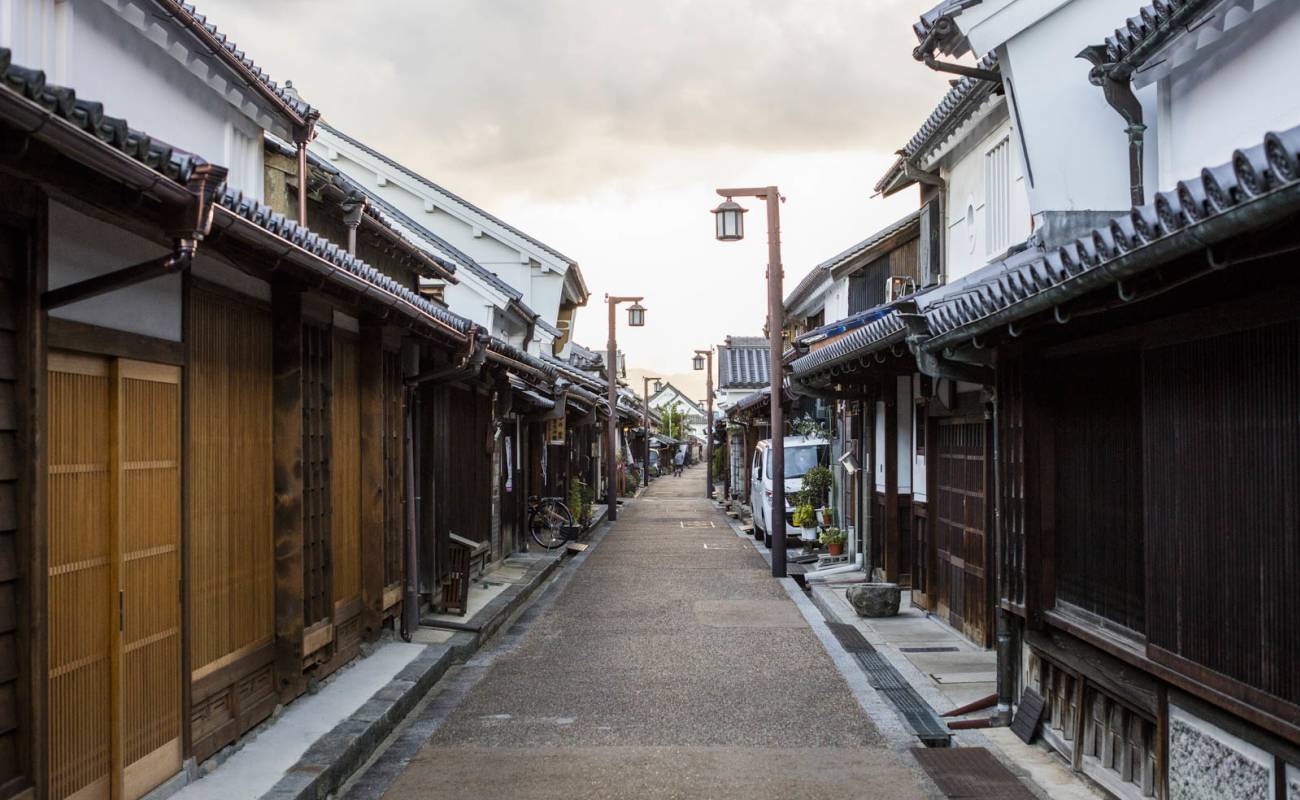 Asuka, Kota Tempat Lahirnya Peradaban Jepang
