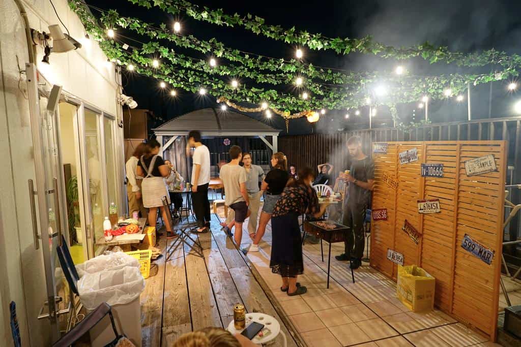 6 Hostel Terbaik di Hiroshima, Jepang 2020