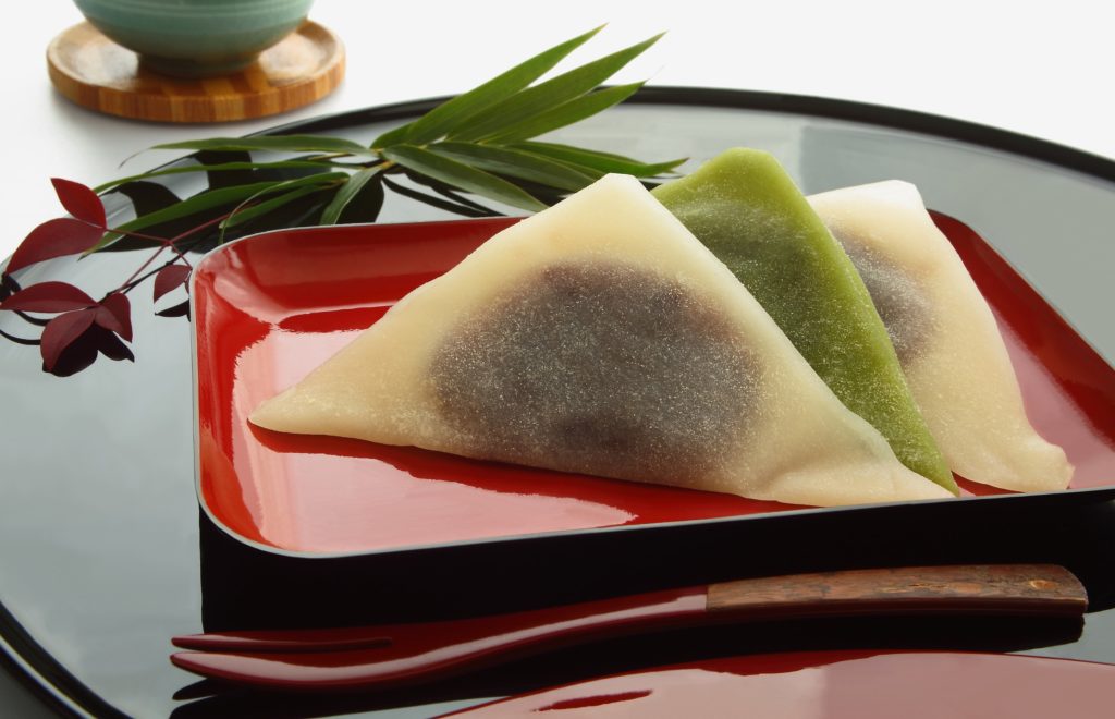 5 Makanan Kyoto Yang Bisa Dinikmati Sambil Hanami
