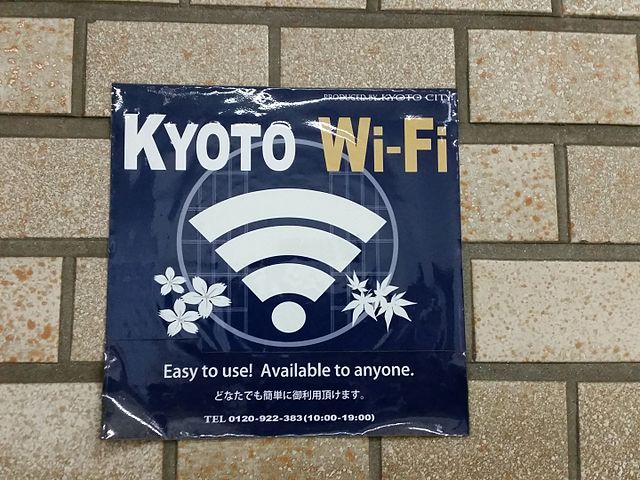 5 Cara Asyik Untuk Menikmati Stasiun Kyoto