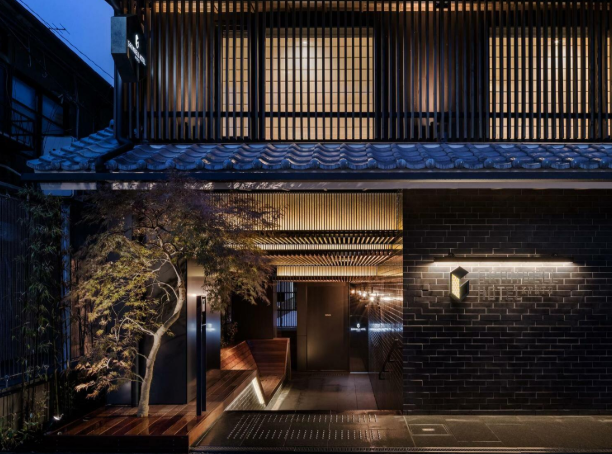5 Hotel Keren di Kyoto Buat Para Traveller