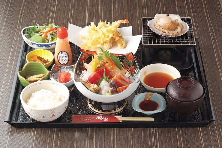 5 Restoran di Hakodate Untuk Makan Siangmu