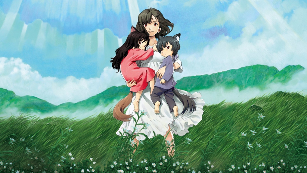 Lokasi Ziarah Anime - Anime ini Bikin Kamu Ingin Menjejahi Jepang Lho! (Part : 1)