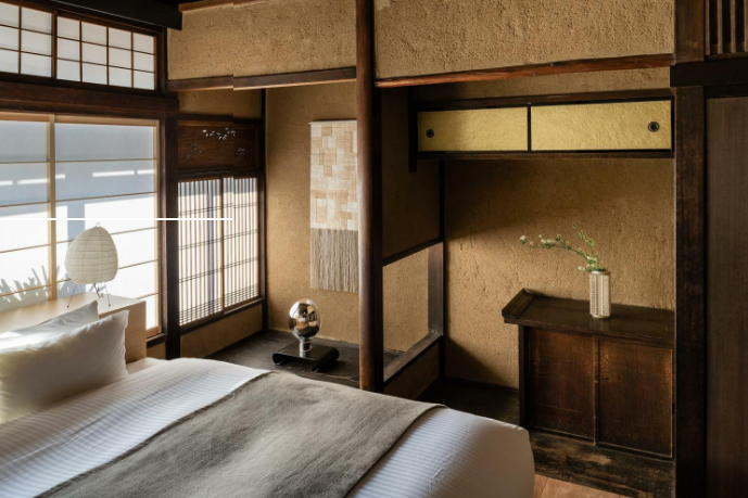 5 Hotel Keren di Kyoto Buat Para Traveller