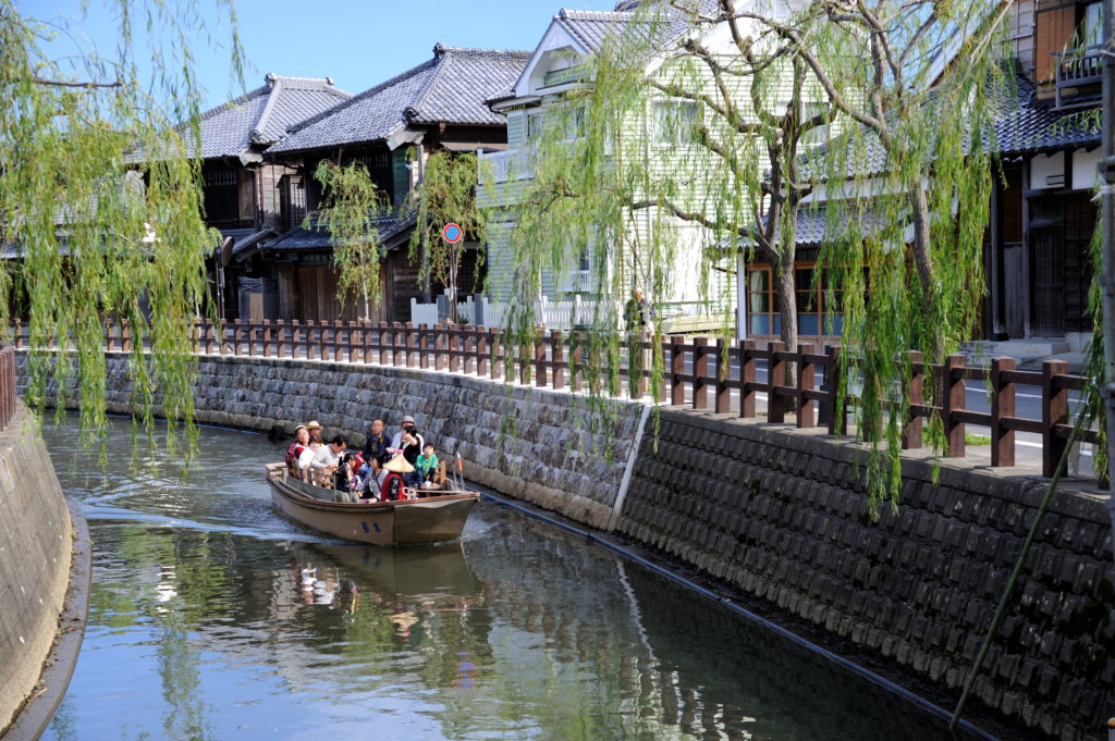 5 Hal Menarik yang Bisa Kamu Lakukan di Prefektur Chiba, Jepang