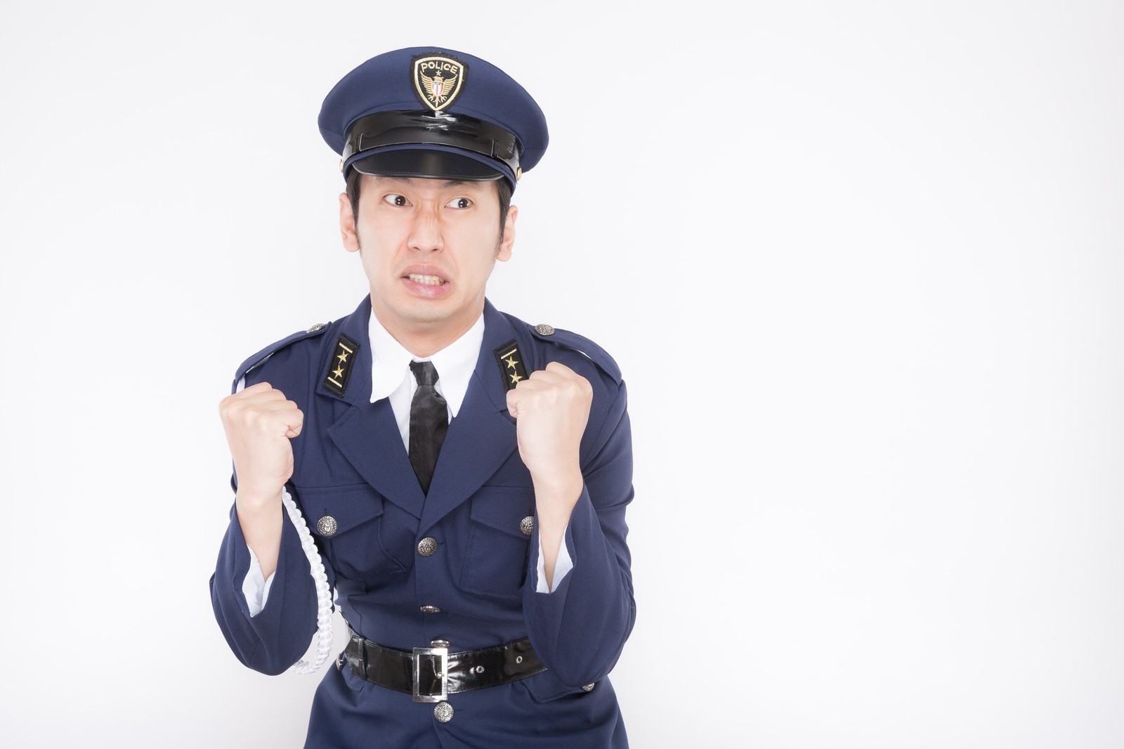 Bukan Bekerja, Polisi Jepang ini Ubah Posnya jadi Love Hotel!