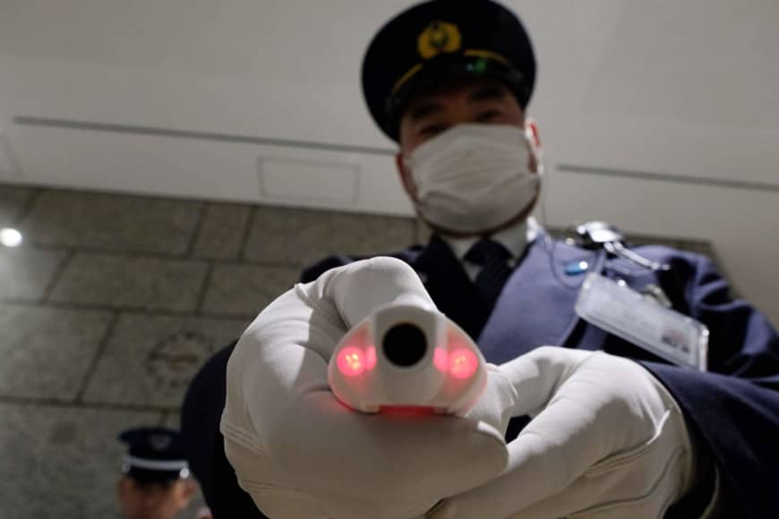 Wabah Virus Corona, Liburan ke Jepang Aman Gak Sih?