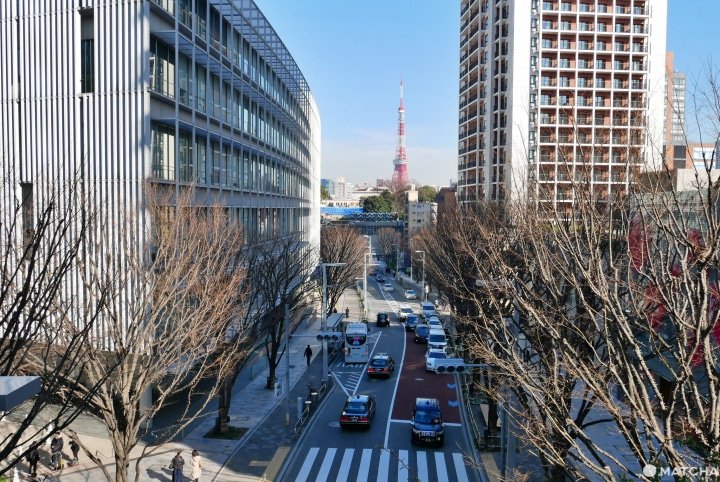 9 Bukit di Tokyo yang Terkenal dengan Grup Idol, Anime, dan Sejarah