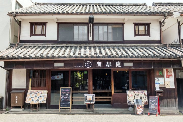 Wisata Kuliner Chugoku dengan Kansai-Hiroshima Area Pass