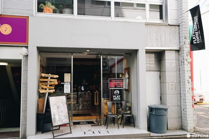 3 Kafe Sendai yang Mudah Dicapai dari Stasiun