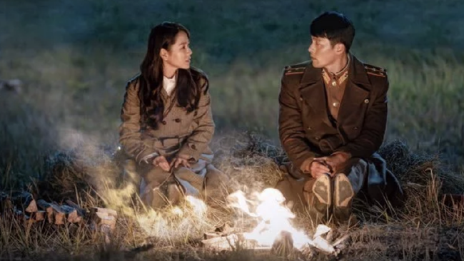 5 Drama Korea di Netflix yang Wajib Kamu Tonton!