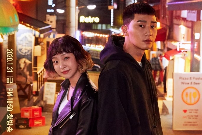 5 Drama Korea di Netflix yang Wajib Kamu Tonton!