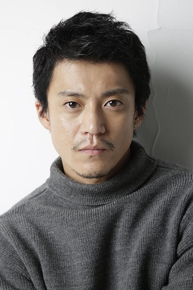 Aktor Terbaik Jepang, Ganteng dan Bertalenta